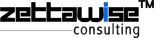 Zettawise Trademark Logo