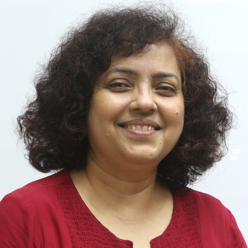 Anindita Chattopadhyay Ray