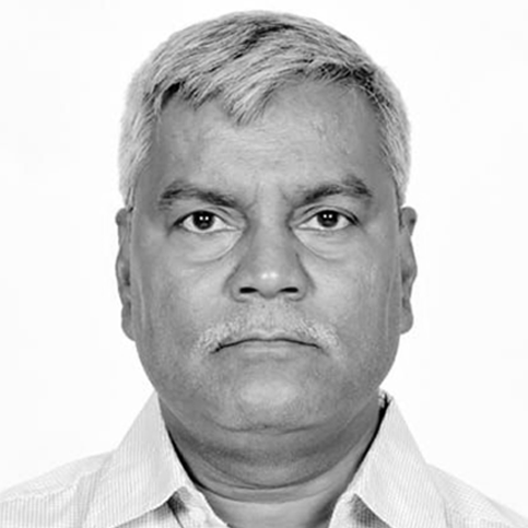 Professor Bimal Kumar Roy