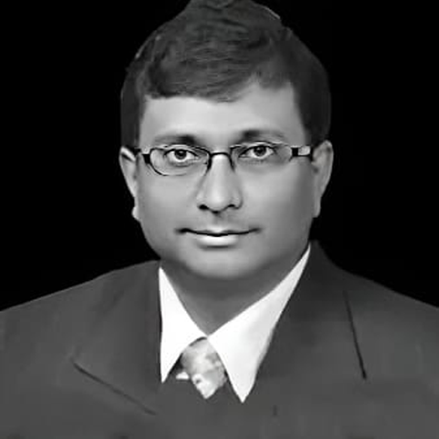 Joydeep Bhattacharya